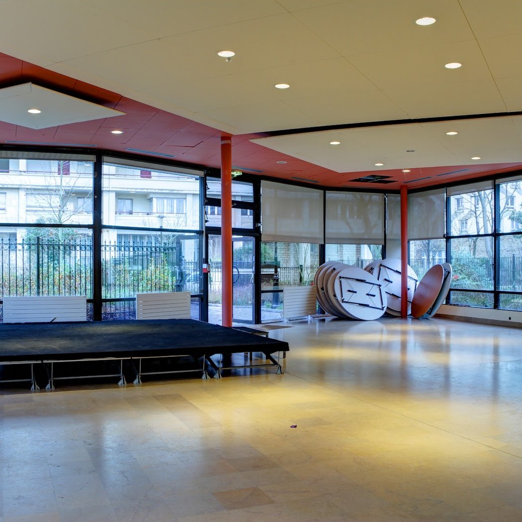 Pavillon des Fêtes 3